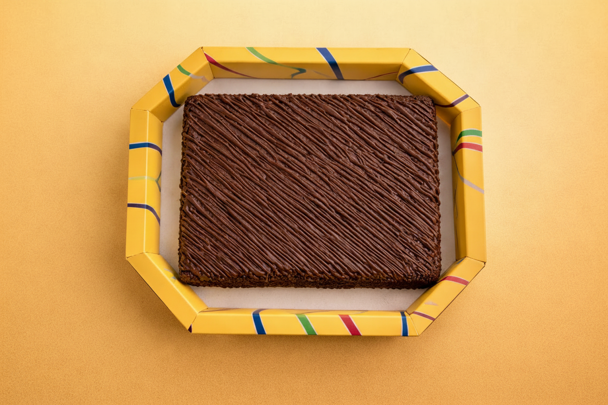 Chocolate Brownie